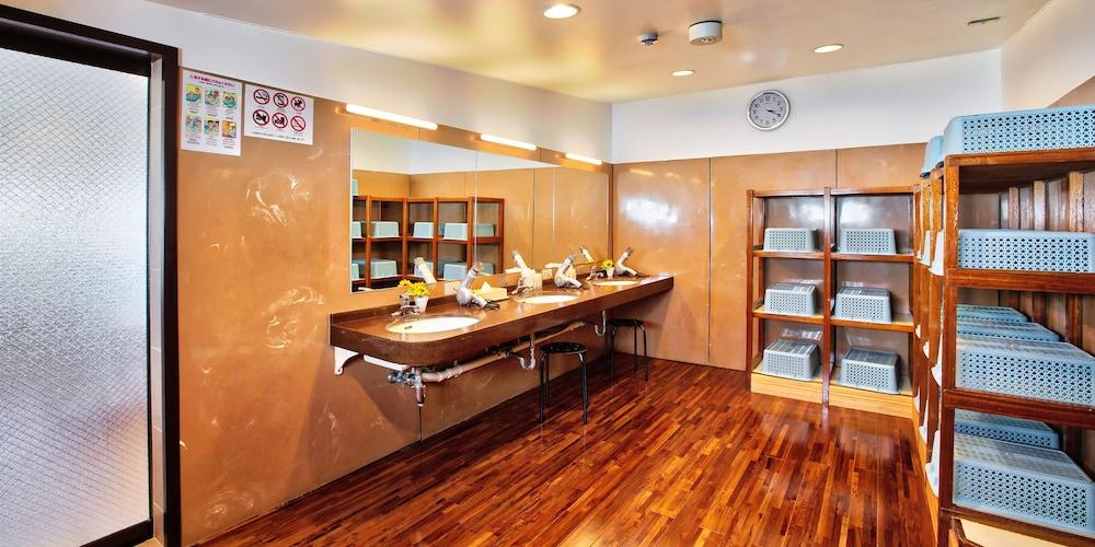 נאהא Okinawa Sun Plaza Hotel מראה חיצוני תמונה