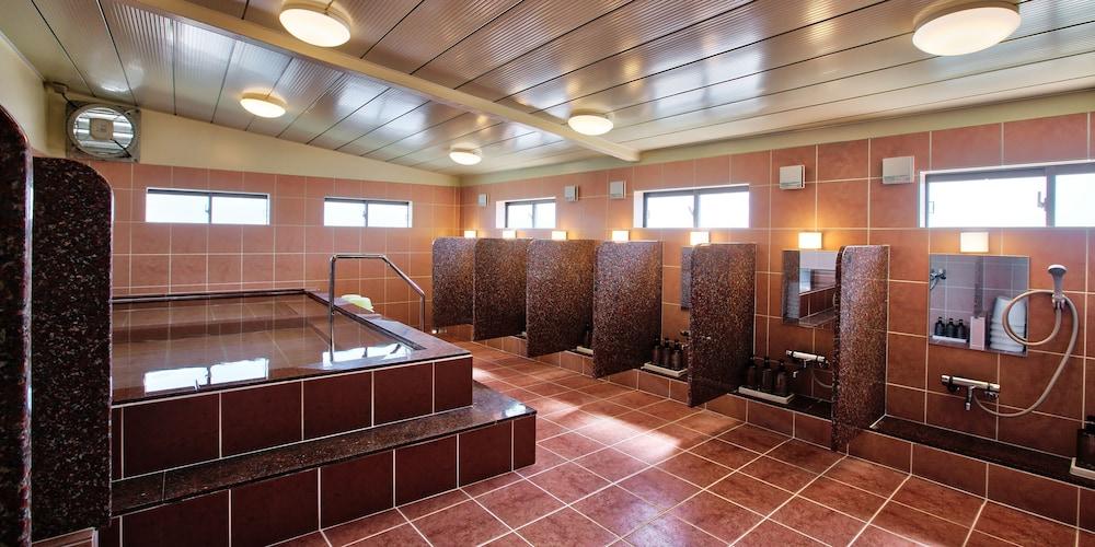 נאהא Okinawa Sun Plaza Hotel מראה חיצוני תמונה