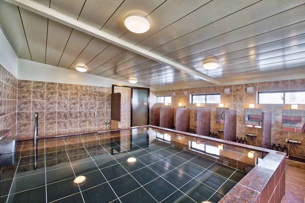 נאהא Okinawa Sun Plaza Hotel מראה חיצוני תמונה