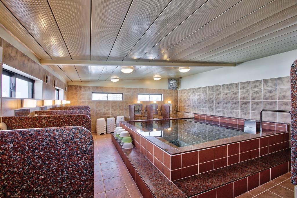 נאהא Okinawa Sun Plaza Hotel מראה חיצוני תמונה
