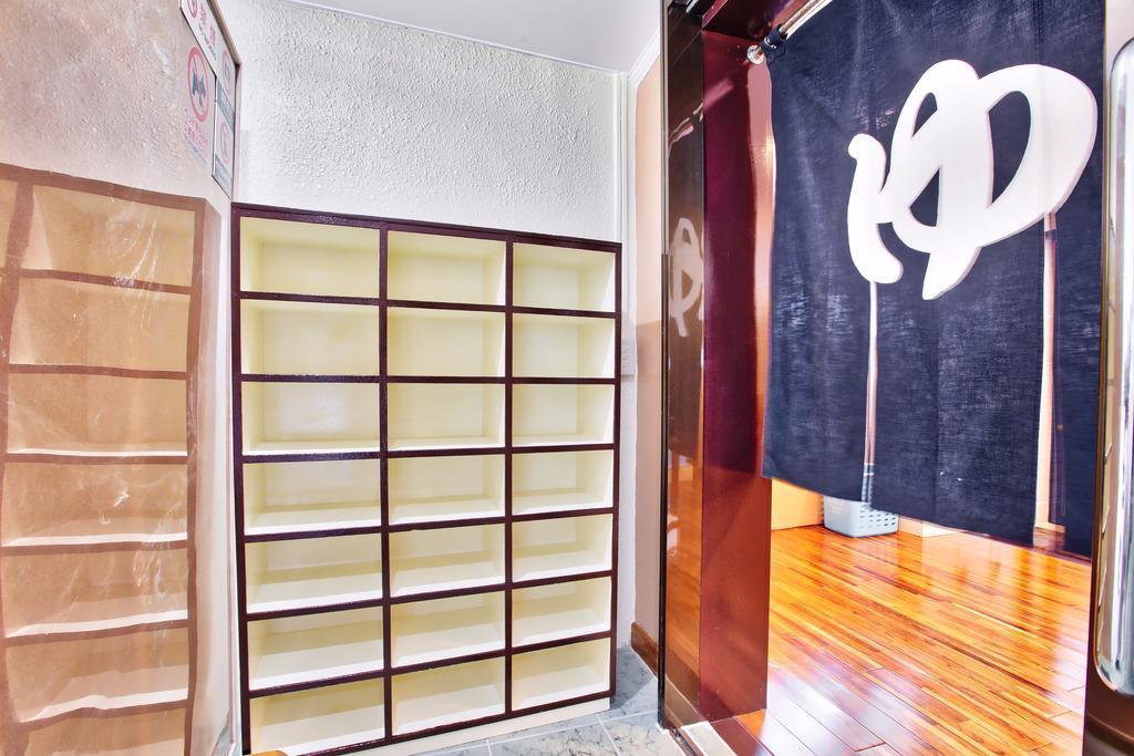נאהא Okinawa Sun Plaza Hotel מראה חיצוני תמונה