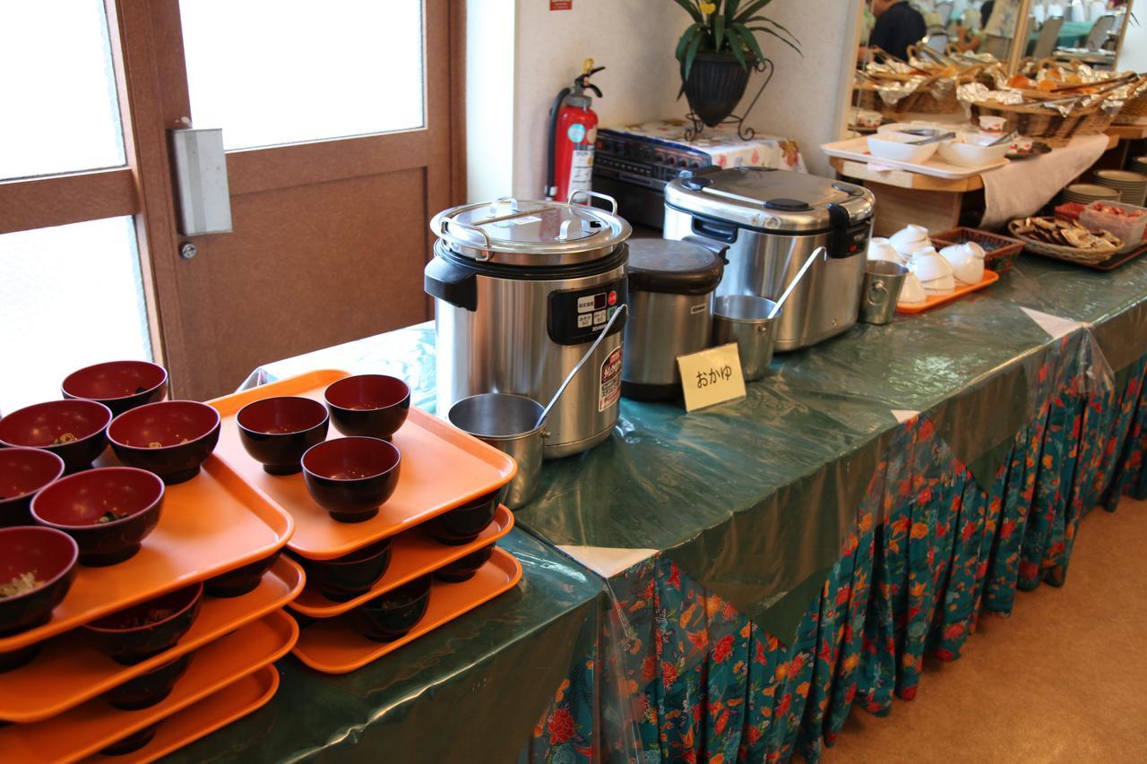 נאהא Okinawa Sun Plaza Hotel מראה חיצוני תמונה