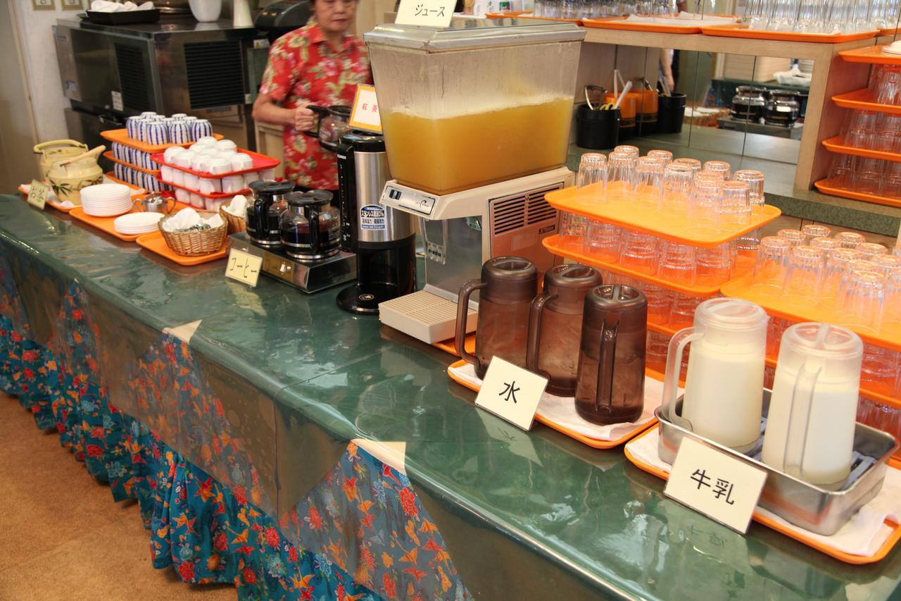 נאהא Okinawa Sun Plaza Hotel מראה חיצוני תמונה